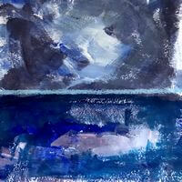 paysages marins tryptique