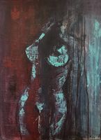 Femme nue