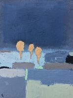 paysage verger