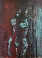 Femme nue