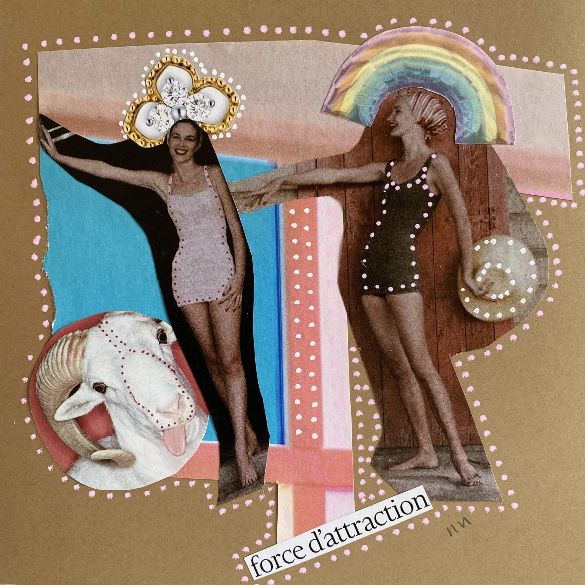 collage