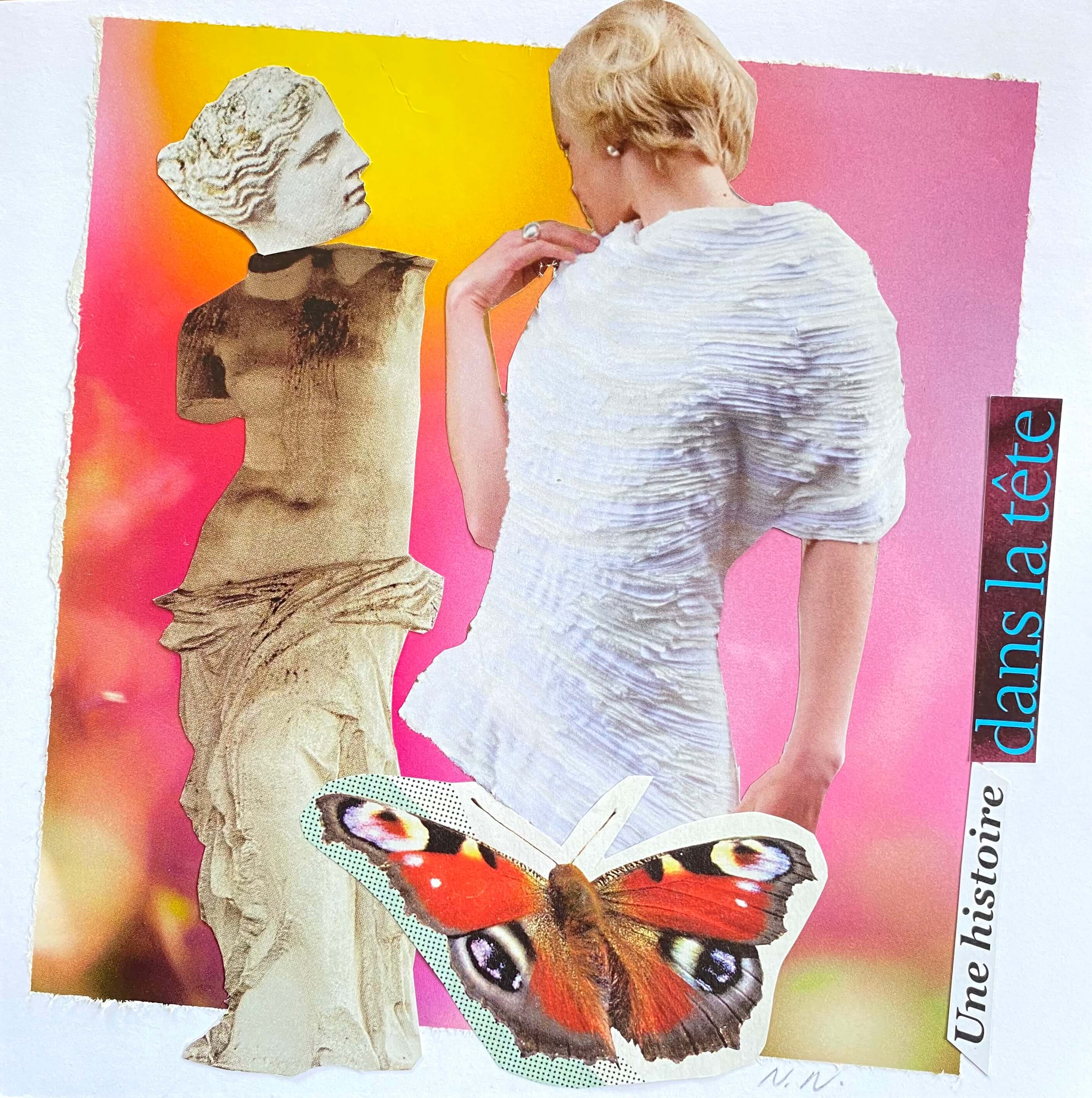 collage