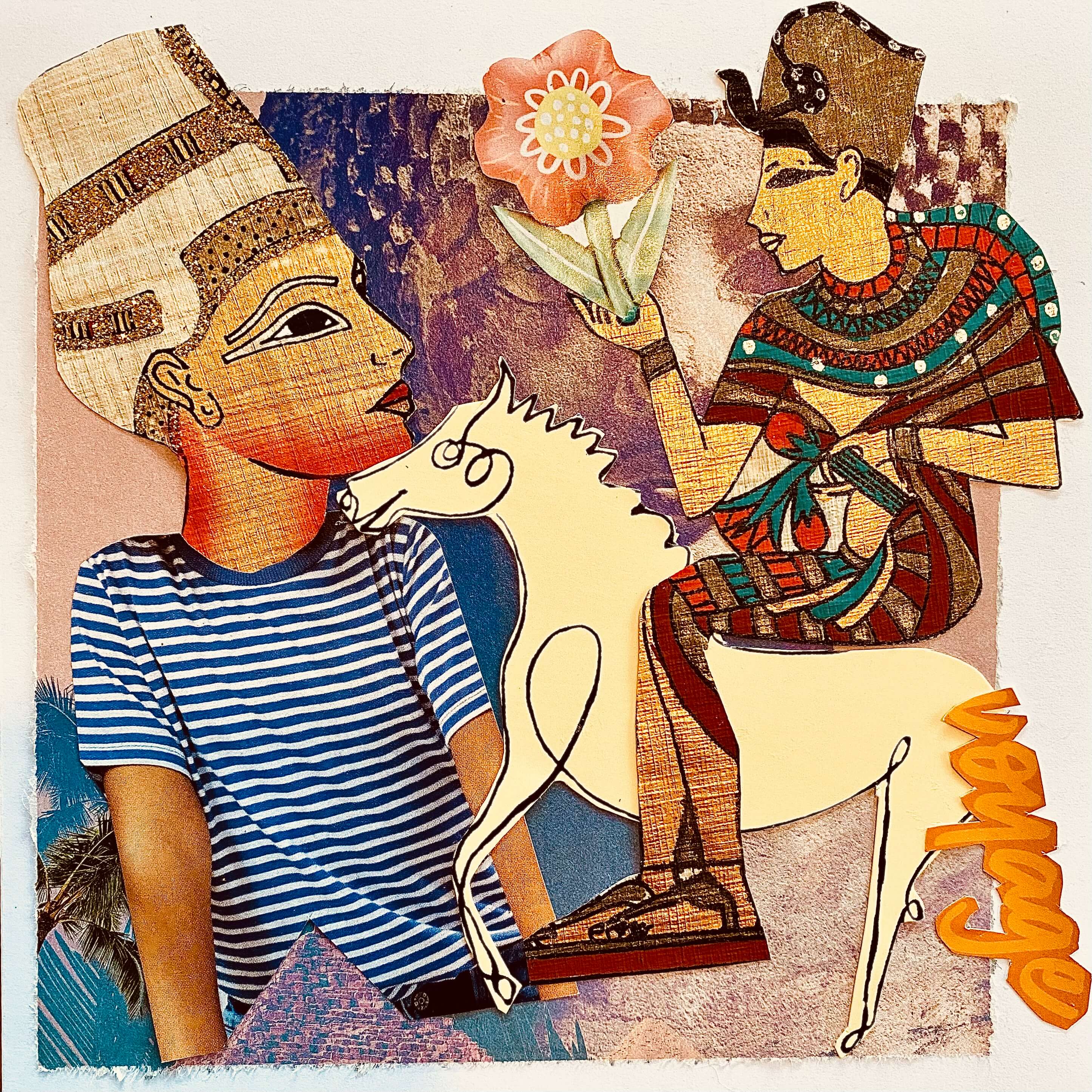collage