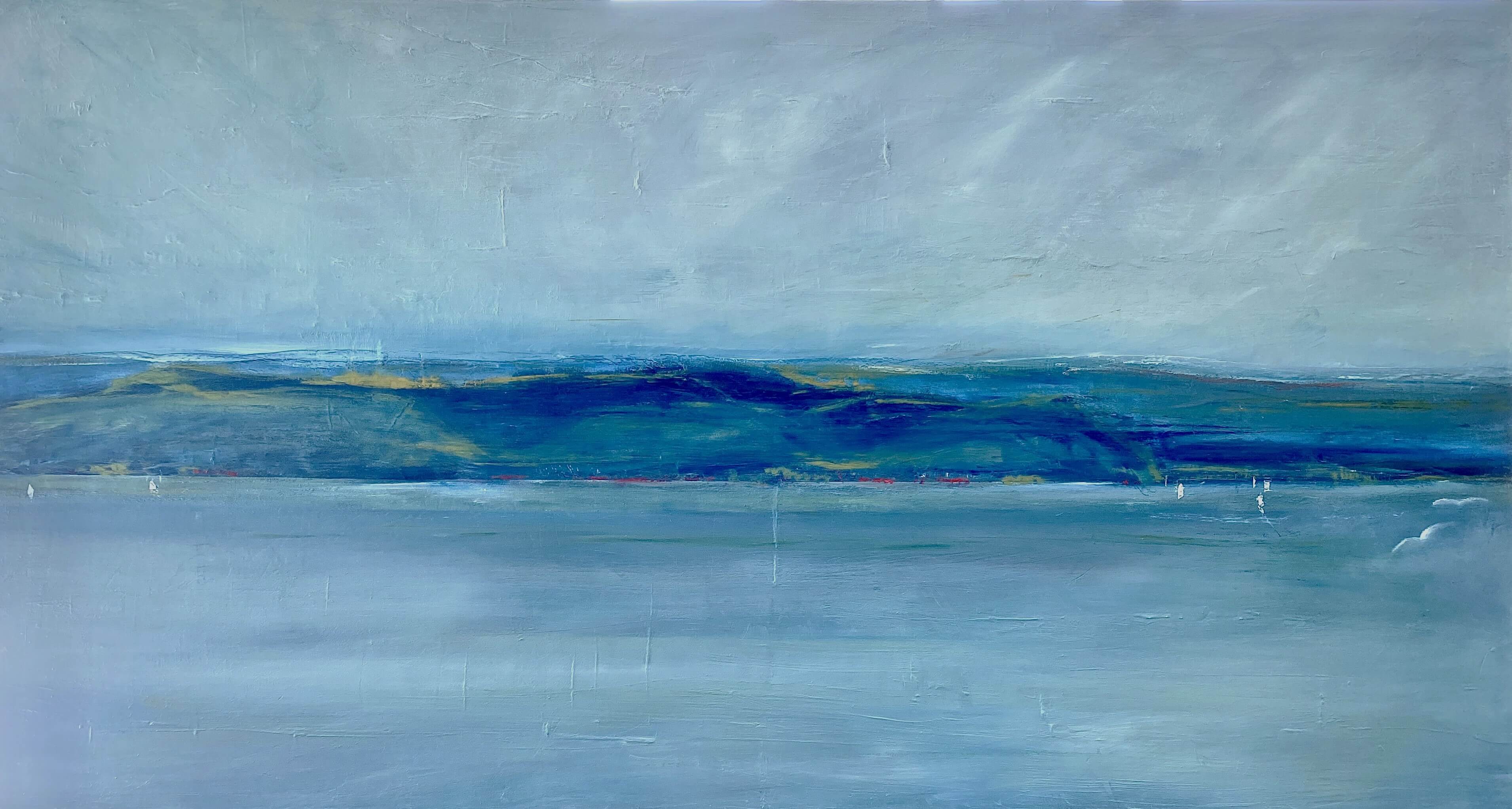 tableau panorama Morat